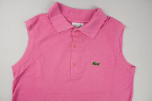 Load image into Gallery viewer, Vintage Lacoste Poloshirt | Women&#39;s L