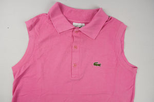 Vintage Lacoste Poloshirt | Women's L