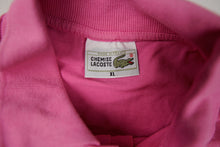 Load image into Gallery viewer, Vintage Lacoste Poloshirt | Women&#39;s L