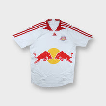 Load image into Gallery viewer, Adidas Red Bull Salzburg 07/08 Jersey | M