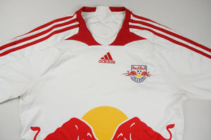 Adidas Red Bull Salzburg 07/08 Jersey | M