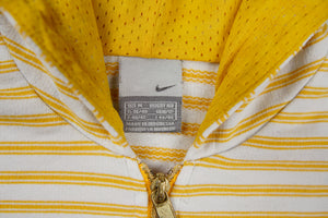 Vintage Nike Sweatjacket | Wmns M