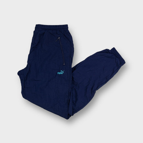 Vintage Puma Trackpants | M