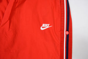 Vintage Nike Trackpants | XXL