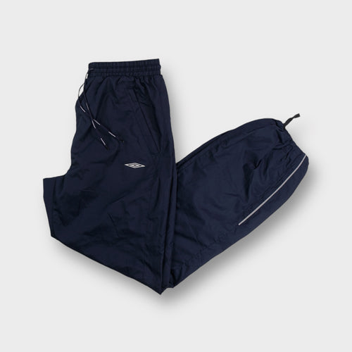 Vintage Umbro Trackpants | XS