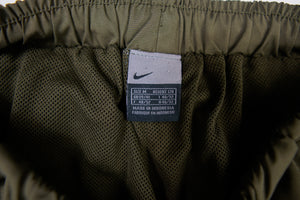 Vintage Nike Trackpants | S