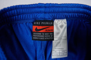 Vintage Nike Trackpants | S