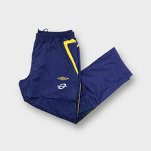 Load image into Gallery viewer, Vintage Umbro Trackpants | XXL