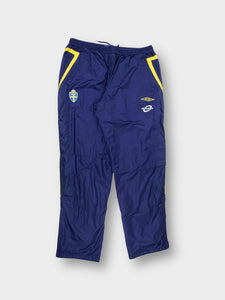 Vintage Umbro Trackpants | XXL