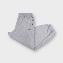 Load image into Gallery viewer, Vintage Umbro Sweatpants | XXL