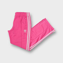 Load image into Gallery viewer, Vintage Adidas Trackpants | Wmns M