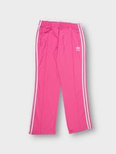 Load image into Gallery viewer, Vintage Adidas Trackpants | Wmns M