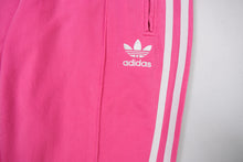 Load image into Gallery viewer, Vintage Adidas Trackpants | Wmns M