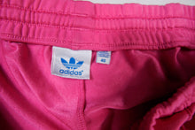 Load image into Gallery viewer, Vintage Adidas Trackpants | Wmns M