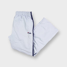 Load image into Gallery viewer, Vintage Fila Trackpants | M