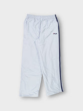 Load image into Gallery viewer, Vintage Fila Trackpants | M