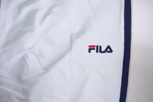 Load image into Gallery viewer, Vintage Fila Trackpants | M