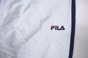 Vintage Fila Trackpants | M