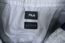 Load image into Gallery viewer, Vintage Fila Trackpants | M