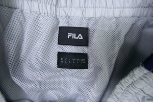 Vintage Fila Trackpants | M