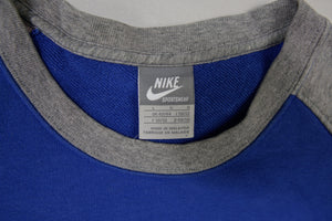 Vintage Nike Sweater | L