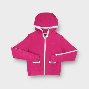 Vintage Nike Sweatjacket | Wmns S