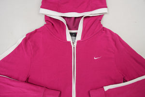 Vintage Nike Sweatjacket | Wmns S