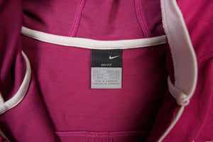 Vintage Nike Sweatjacket | Wmns S