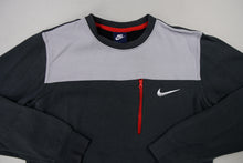 Load image into Gallery viewer, Nike Sweater | S