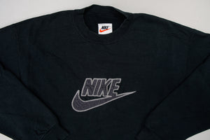 Vintage Nike Sweater | M