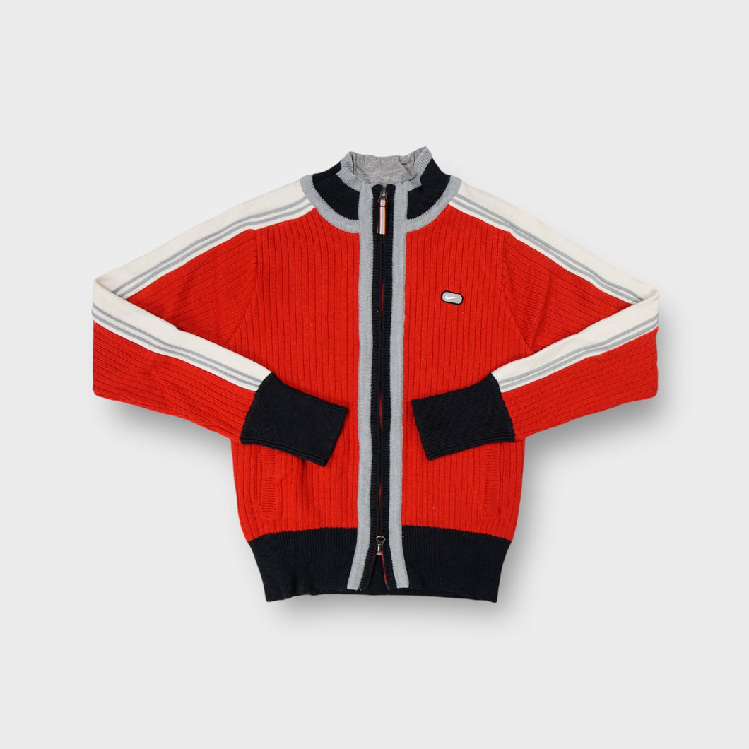 Vintage Nike Knit Jacket | Wmns S