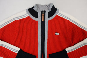 Vintage Nike Knit Jacket | Wmns S