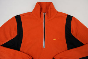 Vintage Nike Fleecesweater | Wmns S