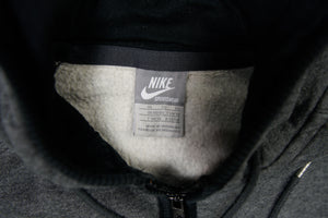 Vintage Nike Sweatjacket | XL