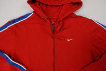 Load image into Gallery viewer, Nike Sweatjacket | Wmns M / Men&#39;s S