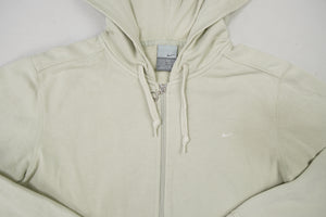 Vintage Nike Sweatjacket | Wmns XL