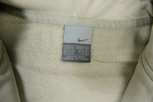 Vintage Nike Sweatjacket | Wmns XL