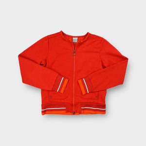 Vintage Nike Sweatjacket | Wmns XL