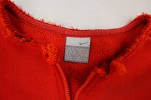 Load image into Gallery viewer, Vintage Nike Sweatjacket | Wmns XL