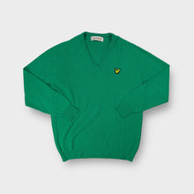 Load image into Gallery viewer, Vintage Lyle &amp; Scott Sweater | L