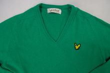 Load image into Gallery viewer, Vintage Lyle &amp; Scott Sweater | L