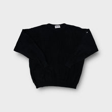 Load image into Gallery viewer, Vintage Hugo Boss Knit Sweater | M