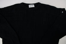 Load image into Gallery viewer, Vintage Hugo Boss Knit Sweater | M