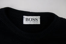 Load image into Gallery viewer, Vintage Hugo Boss Knit Sweater | M