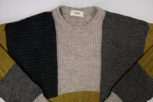 Vintage Hugo Boss Knit Sweater | XXL