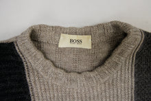 Load image into Gallery viewer, Vintage Hugo Boss Knit Sweater | XXL