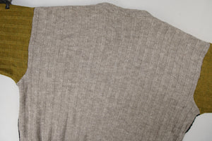 Vintage Hugo Boss Knit Sweater | XXL