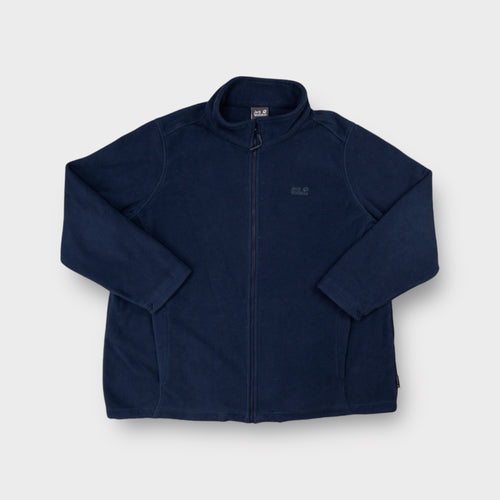 Jack Wolfskin Fleecejacket | XL