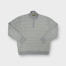 Load image into Gallery viewer, Henri Lloyd Half-Zip Sweater | XXL