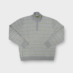 Henri Lloyd Half-Zip Sweater | XXL